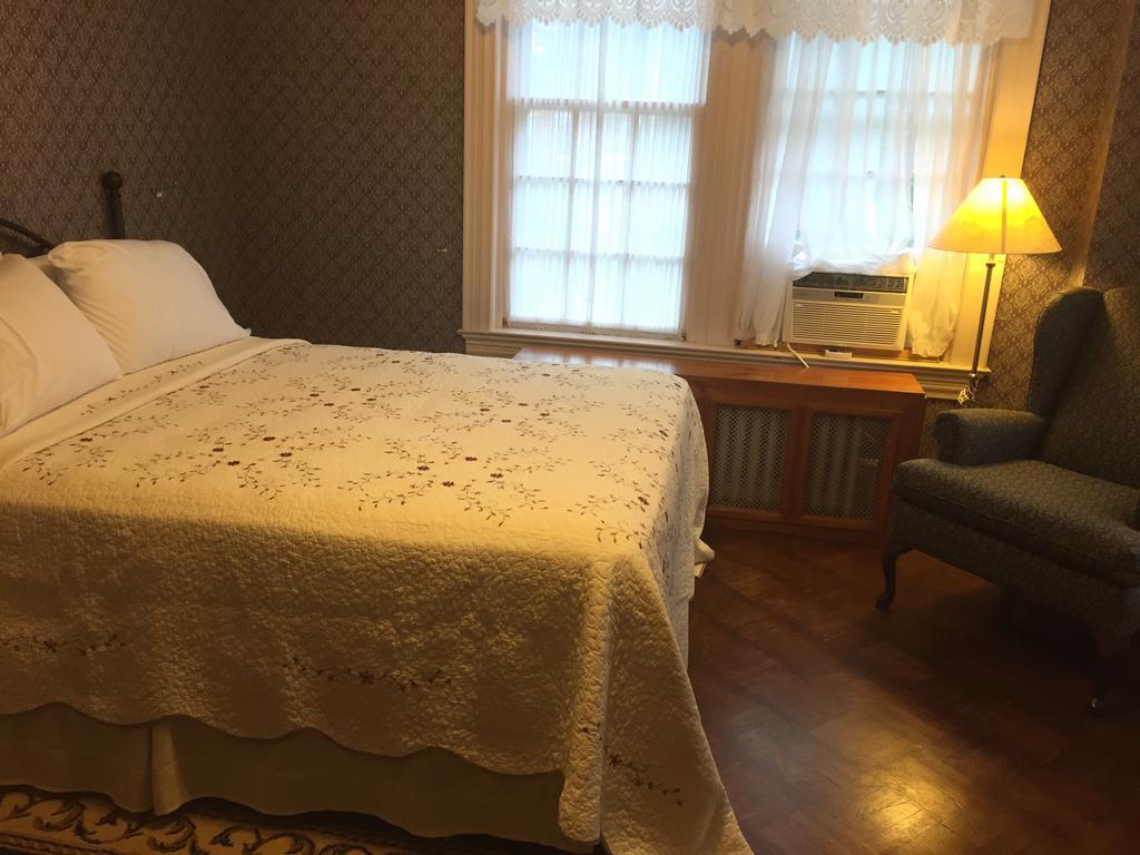 Frühstückspension Red Lion Bed & Breakfast Red Lion