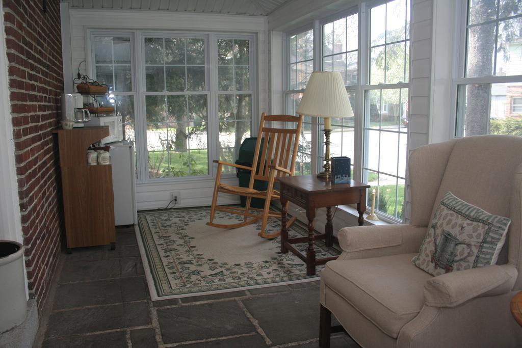 Red Lion Bed & Breakfast Red Lion