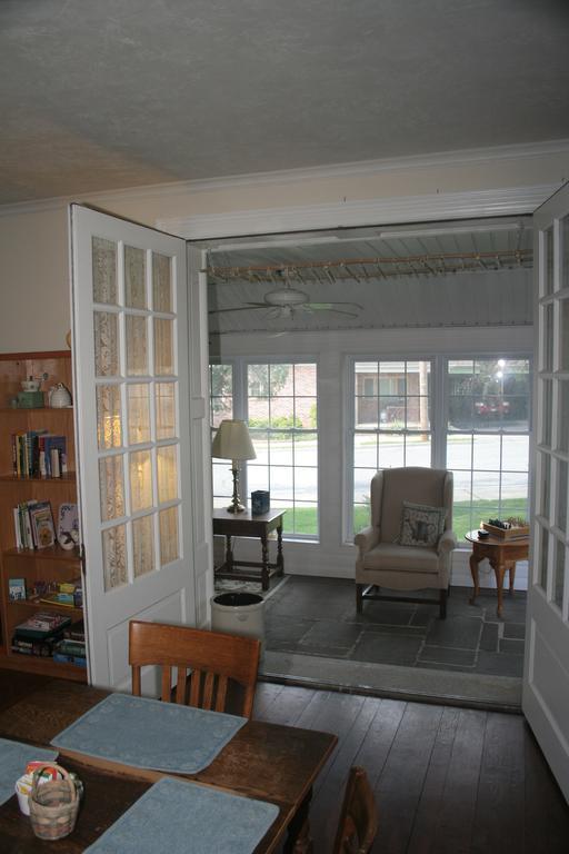 Red Lion Bed & Breakfast Red Lion