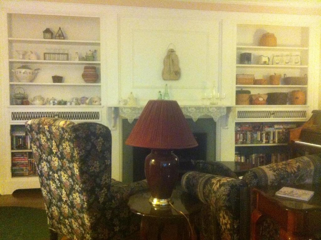Red Lion Bed & Breakfast 2* Red Lion