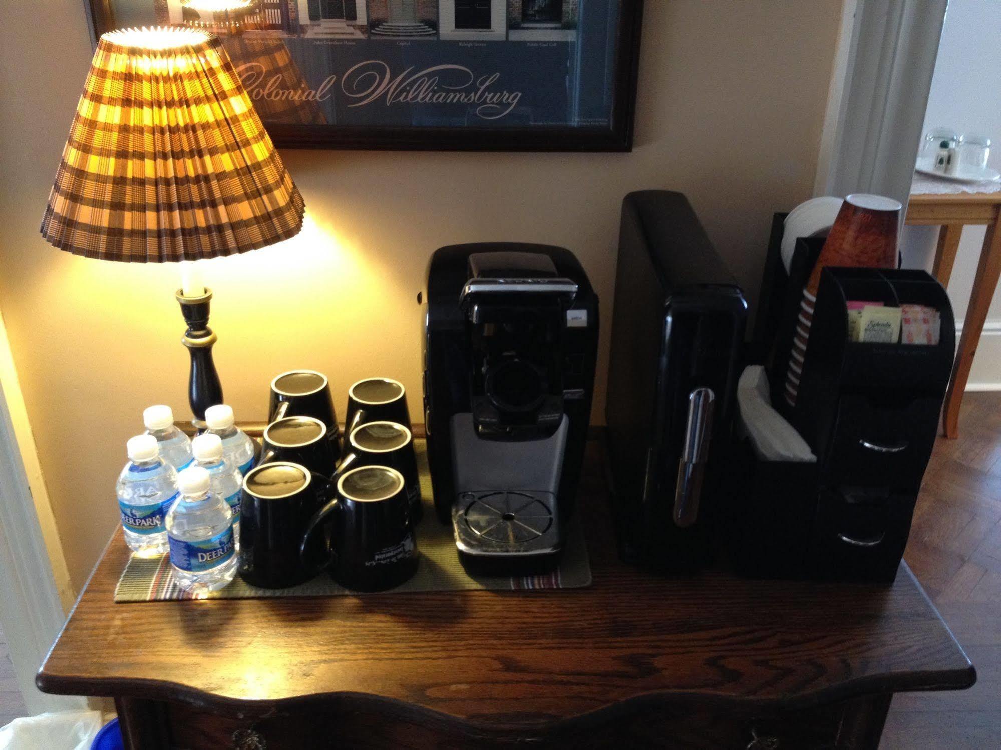Red Lion Bed & Breakfast 2*