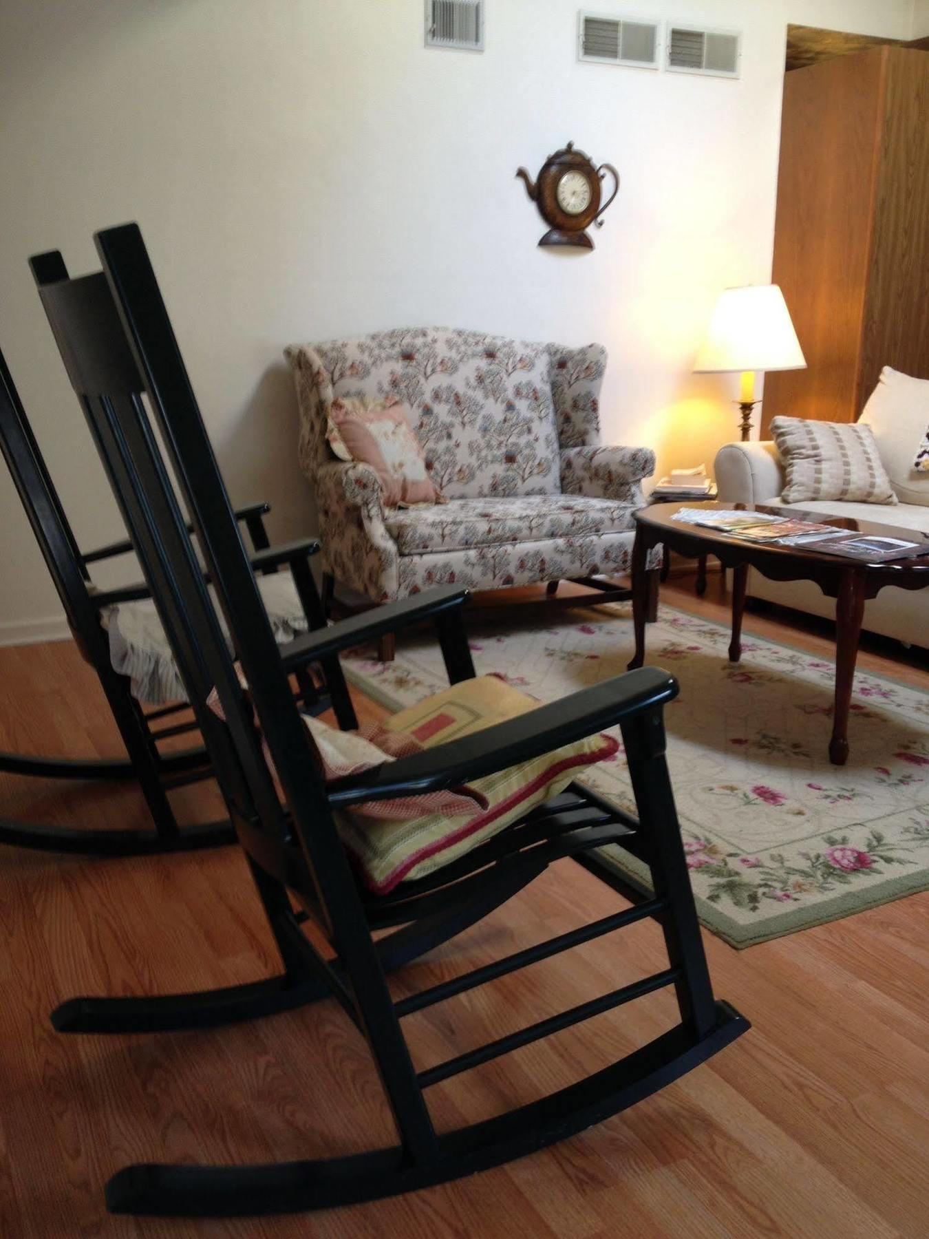 Red Lion Bed & Breakfast