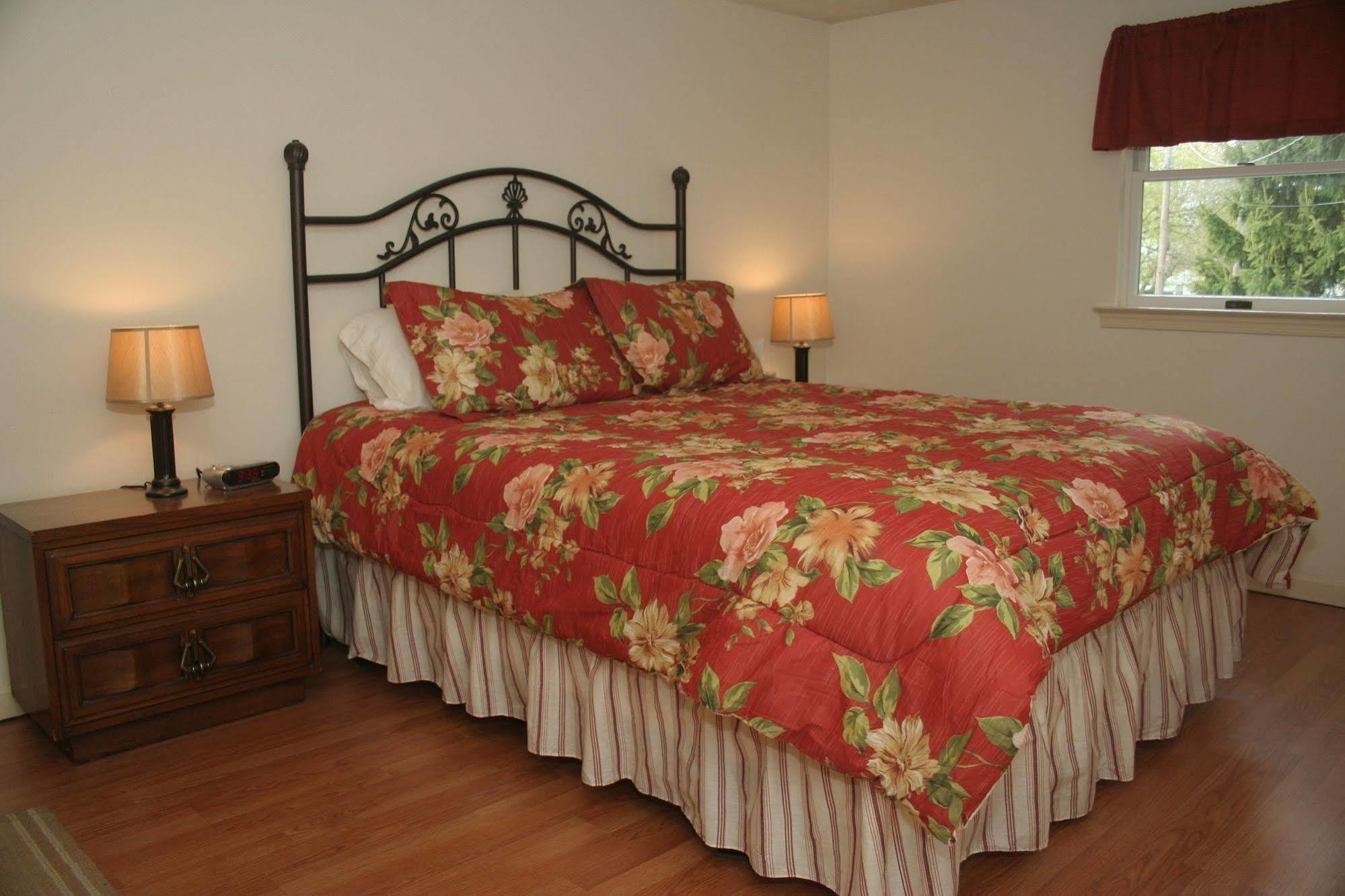 Frühstückspension Red Lion Bed & Breakfast