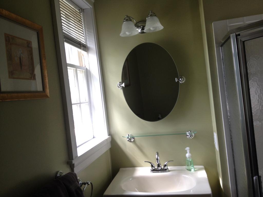 Bed and breakfast Red Lion Bed & Breakfast 2*