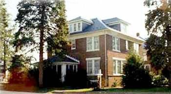 Bed and breakfast Red Lion Bed & Breakfast 2*