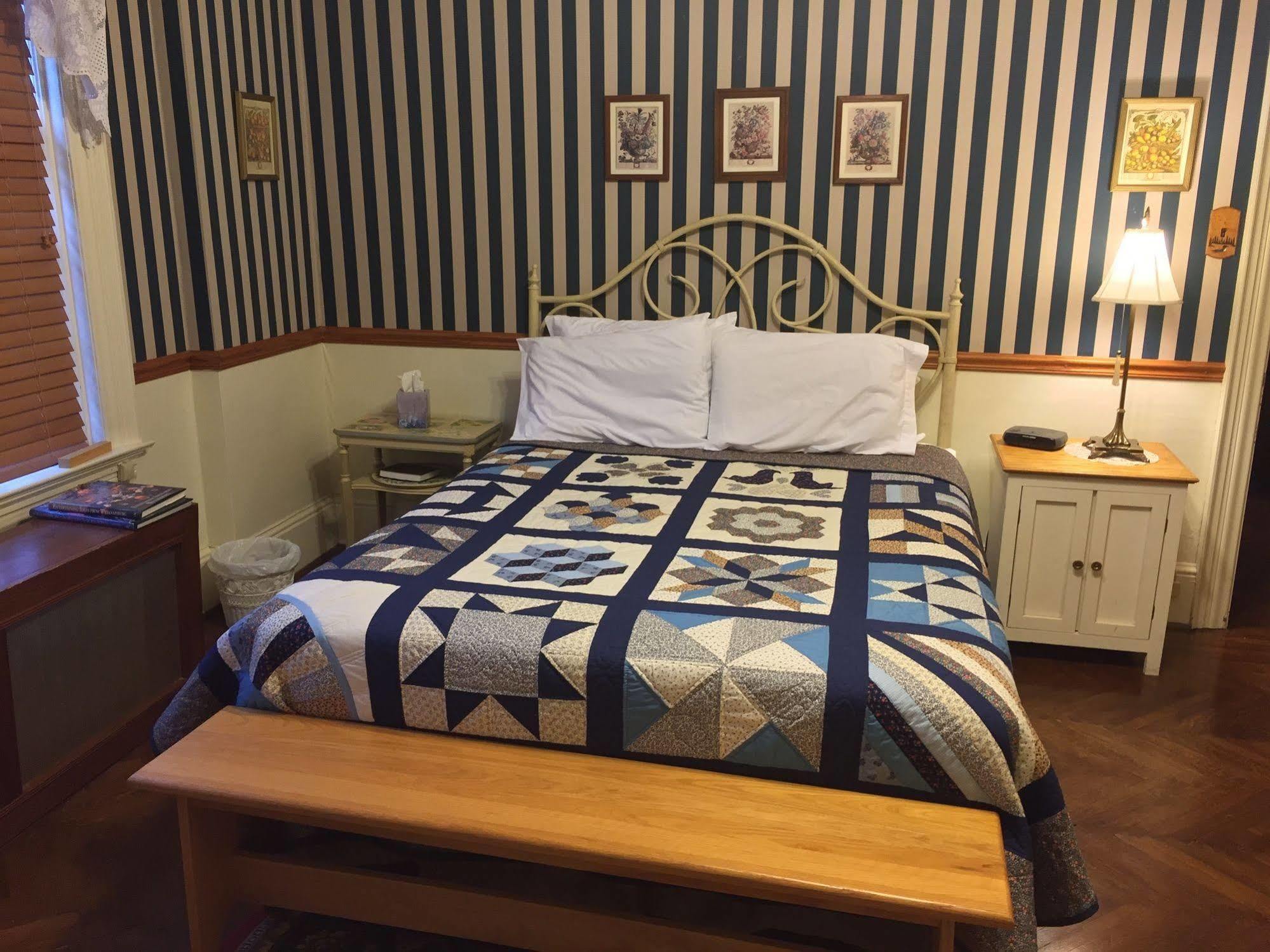 Bed and breakfast Red Lion Bed & Breakfast Red Lion
